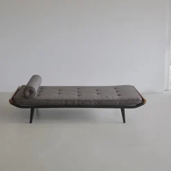 Hot Pamono Cleopatra Daybed by Dick Cordemeijer for Auping, 1954