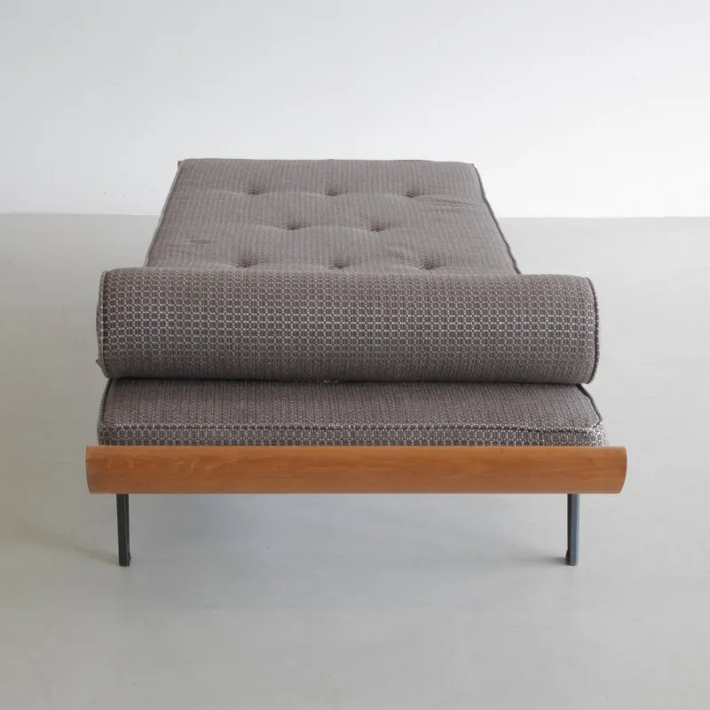 Hot Pamono Cleopatra Daybed by Dick Cordemeijer for Auping, 1954