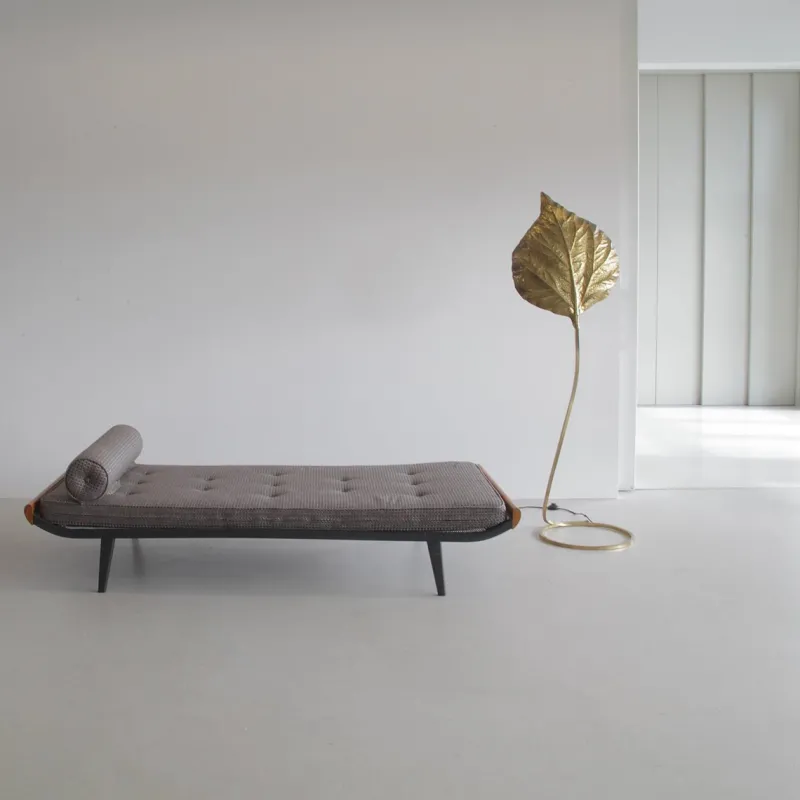 Hot Pamono Cleopatra Daybed by Dick Cordemeijer for Auping, 1954
