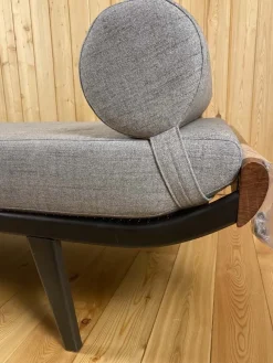 Sale Pamono Cleopatra Daybed by Dick Cordemeijer for Auping