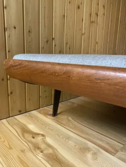 Sale Pamono Cleopatra Daybed by Dick Cordemeijer for Auping