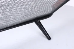 Pamono Cleopatra Daybed in Black by by André Cordemeyer for Auping, 1960s><noscript><img width=