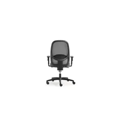 Hot Pamono Click Task Office Chair in Mesh and Upholstery by Quinti Sedute