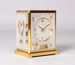 Pamono Clock Atmos Marina Pisces from Jaeger Lecoultre> Clocks