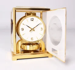 Pamono Clock Atmos Marina Pisces from Jaeger Lecoultre> Clocks