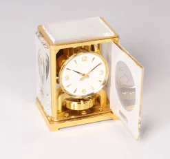 Pamono Clock Atmos Marina Pisces from Jaeger Lecoultre><noscript><img width=