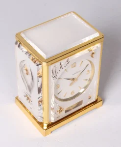 Pamono Clock Atmos Marina Pisces from Jaeger Lecoultre><noscript><img width=