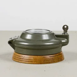Pamono Clock from Kienzle Apparate GmbH, 1960
