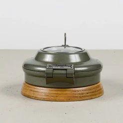 Pamono Clock from Kienzle Apparate GmbH, 1960