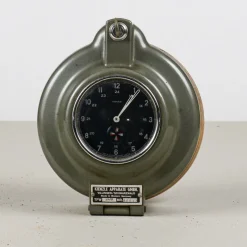 Pamono Clock from Kienzle Apparate GmbH, 1960