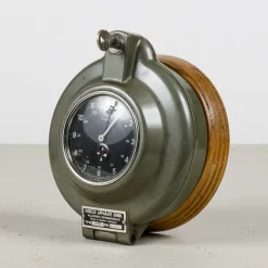 Pamono Clock from Kienzle Apparate GmbH, 1960
