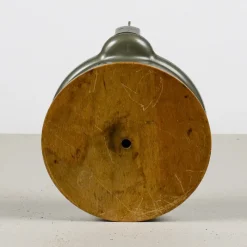 Pamono Clock from Kienzle Apparate GmbH, 1960