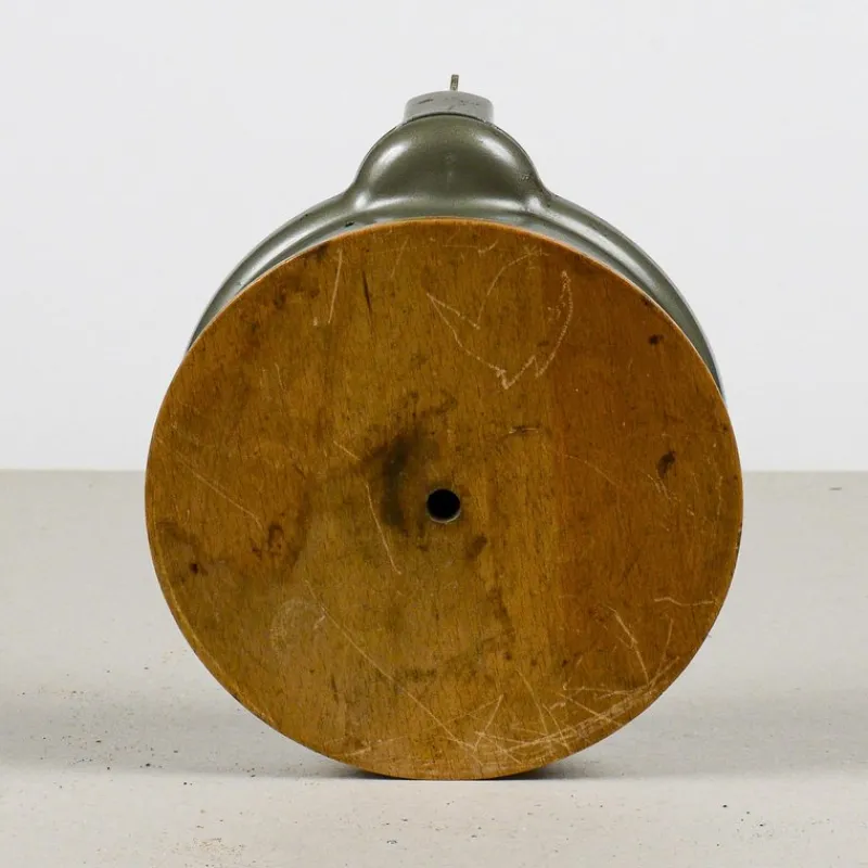 Pamono Clock from Kienzle Apparate GmbH, 1960