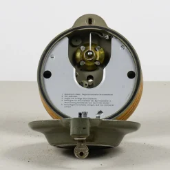 Pamono Clock from Kienzle Apparate GmbH, 1960