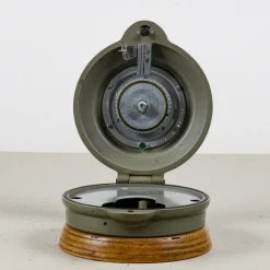 Pamono Clock from Kienzle Apparate GmbH, 1960