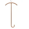 Pamono Clothes Hanger Palu by Luca Vernieri-Naba for Internoitaliano> Racks, Hooks & Valets