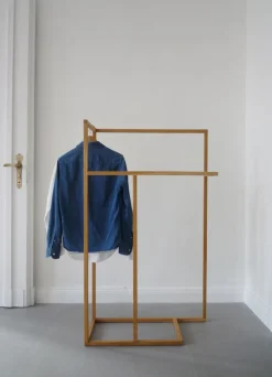 Outlet Pamono Coat Hanger by Martin Holzapfel, 2014
