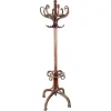 Pamono Coat Hanger by Michael Thonet for Thonet, 1880> Racks, Hooks & Valets