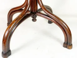 Pamono Coat Hanger by Michael Thonet for Thonet, 1880><noscript><img width=