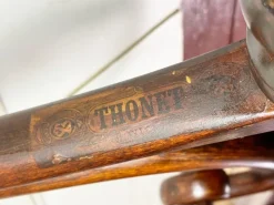 Pamono Coat Hanger by Michael Thonet for Thonet, 1880><noscript><img width=