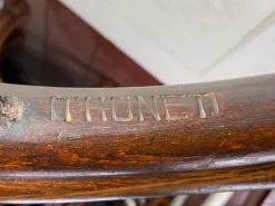 Pamono Coat Hanger by Michael Thonet for Thonet, 1880><noscript><img width=