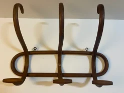 Sale Pamono Coat Rack attributed to Michael Thonet