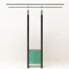 Pamono Coat Rack by Gerard Kuijpers> Racks, Hooks & Valets