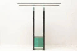 Pamono Coat Rack by Gerard Kuijpers> Racks, Hooks & Valets