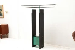 Pamono Coat Rack by Gerard Kuijpers> Racks, Hooks & Valets