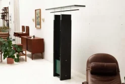 Pamono Coat Rack by Gerard Kuijpers><noscript><img width=