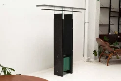 Pamono Coat Rack by Gerard Kuijpers><noscript><img width=