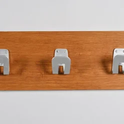 Pamono Coat Rack by Pierre Guariche for La Plagne Ski Resort, 1968