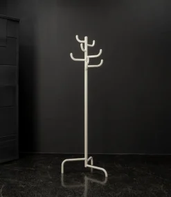 Pamono Coat Rack by Rutger Andersson for Ikea, 1980s> Racks, Hooks & Valets