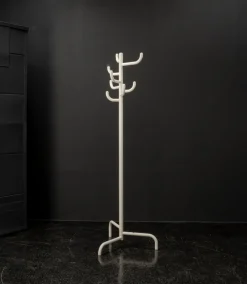 Pamono Coat Rack by Rutger Andersson for Ikea, 1980s> Racks, Hooks & Valets