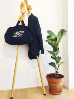 Pamono Coat Rack by Studio Ventotto for Adentro, 2018><noscript><img width=