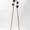 Pamono Coat Rack by Studio Ventotto for Adentro, 2018> Racks, Hooks & Valets