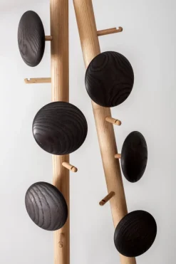 Pamono Coat Rack by Studio Ventotto for Adentro, 2018><noscript><img width=