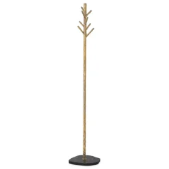 Pamono Coat Rack in Pine from PC Collection