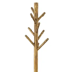 Pamono Coat Rack in Pine from PC Collection