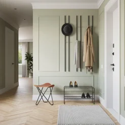 Best Pamono Coat Racks by Cuero Design, Set of 2