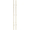 Sale Pamono Coat Racks by Cuero Design, Set of 2