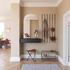 Sale Pamono Coat Racks by Cuero Design, Set of 2
