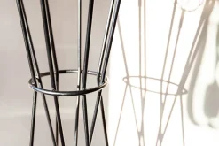 Pamono Coat Stand Astrolab by Roger Feraud, 1950s><noscript><img width=