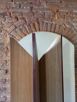 Outlet Pamono Coat Stand by Ferdinando Meccani, 1976