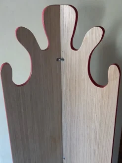 Sale Pamono Coat Stand by Ferdinando Meccani