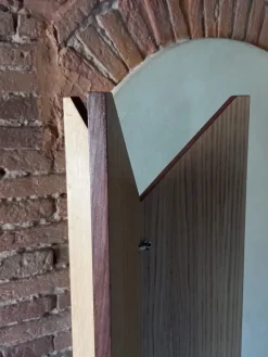 Pamono Coat Stand by Ferdinando Meccani><noscript><img width=