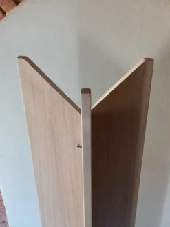 Pamono Coat Stand by Ferdinando Meccani><noscript><img width=