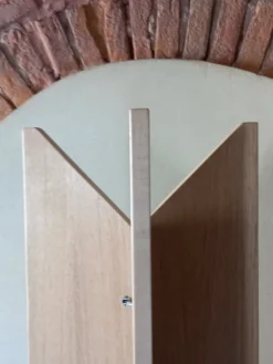 Pamono Coat Stand by Ferdinando Meccani><noscript><img width=