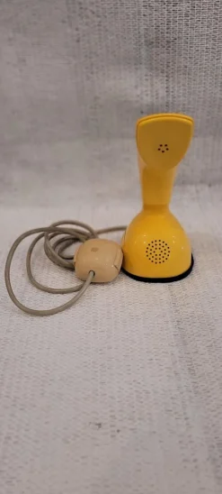 Pamono Cobra Phone from L. M. Ericsson, 1960s> Electronics