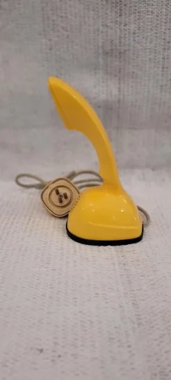 Pamono Cobra Phone from L. M. Ericsson, 1960s><noscript><img width=